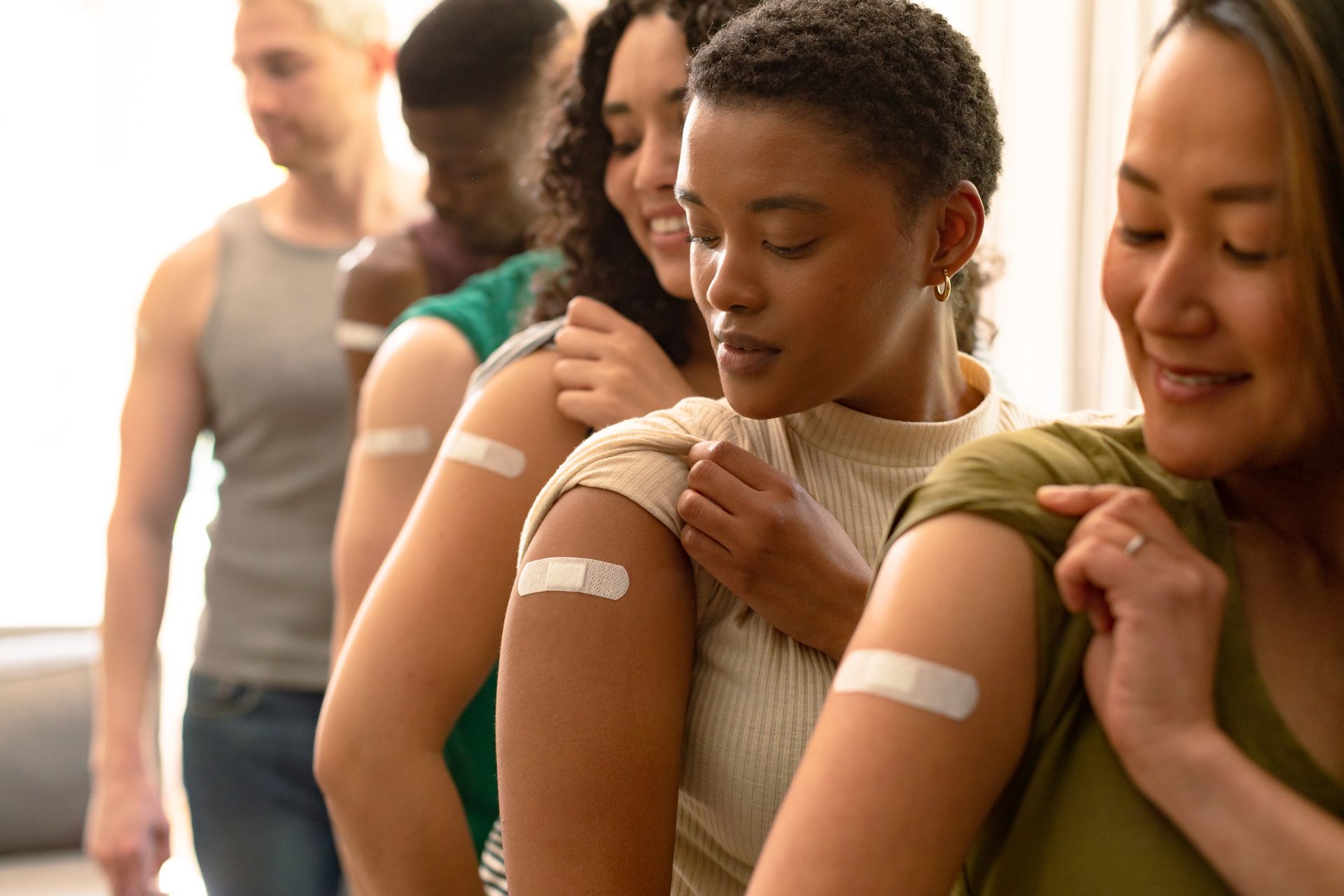 importance of vaccines