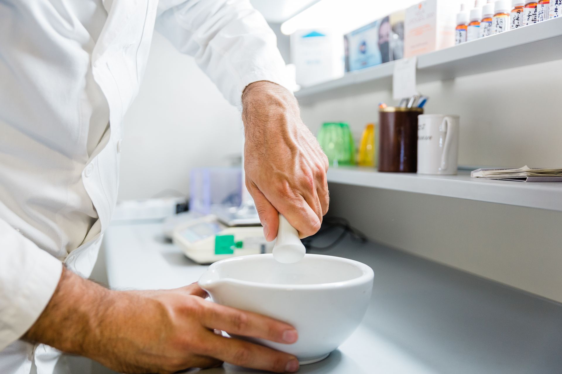 compounding medications in houston tx