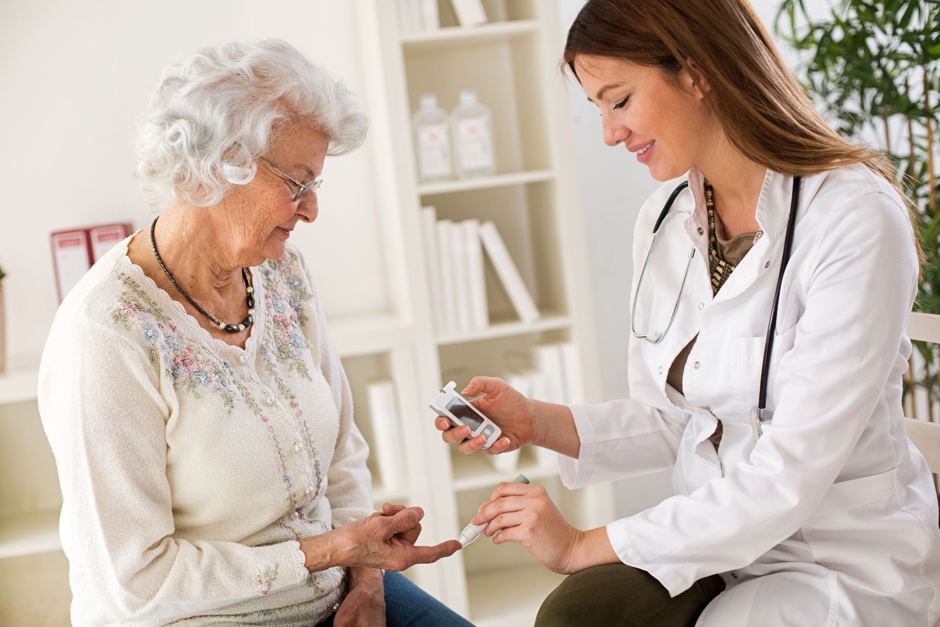 pharmacist role in managing diabetes