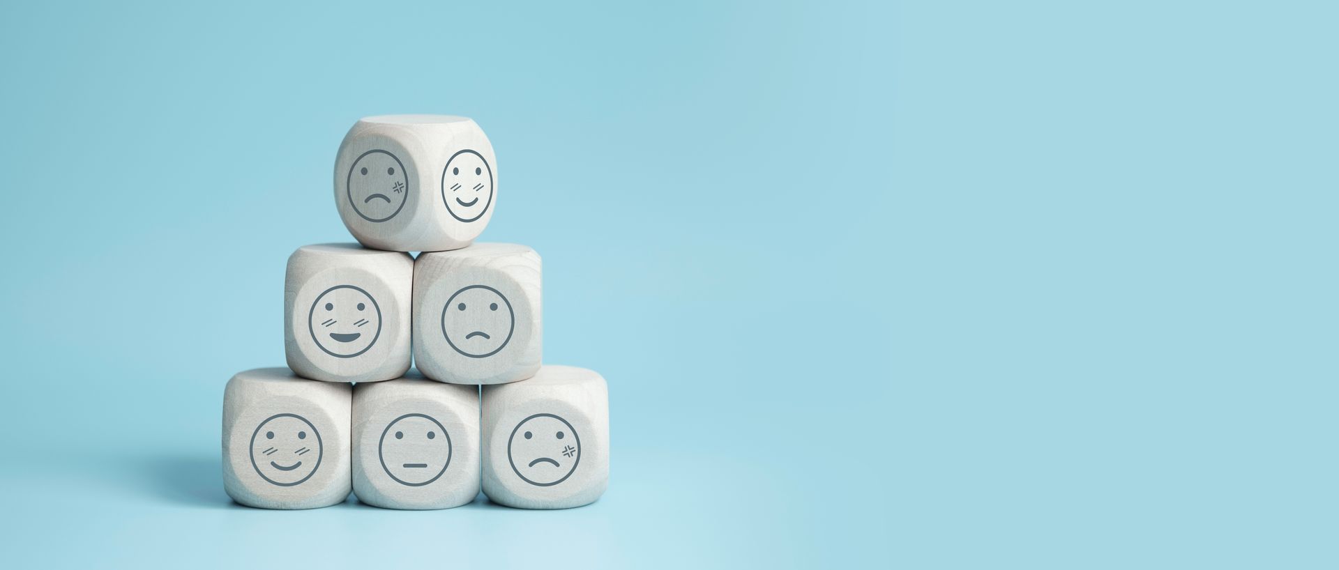 diabetes impavt on mental health