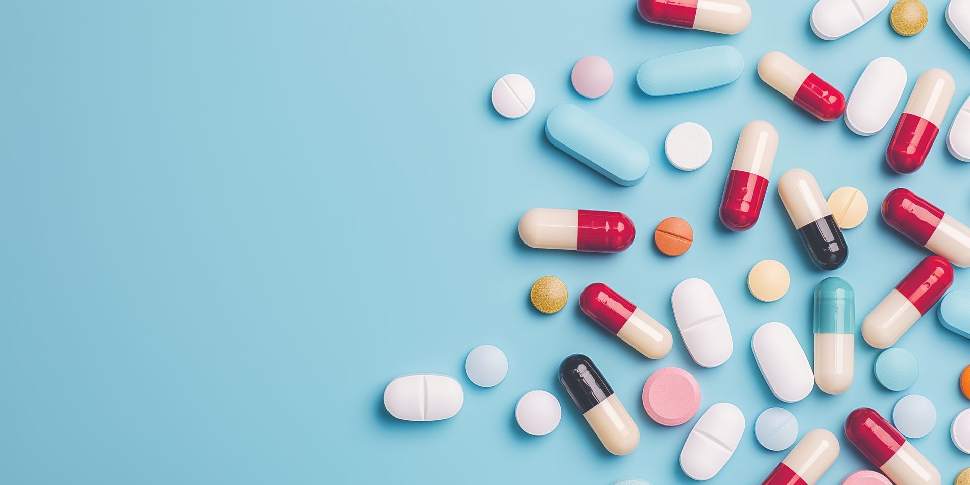 medications draining nutrients