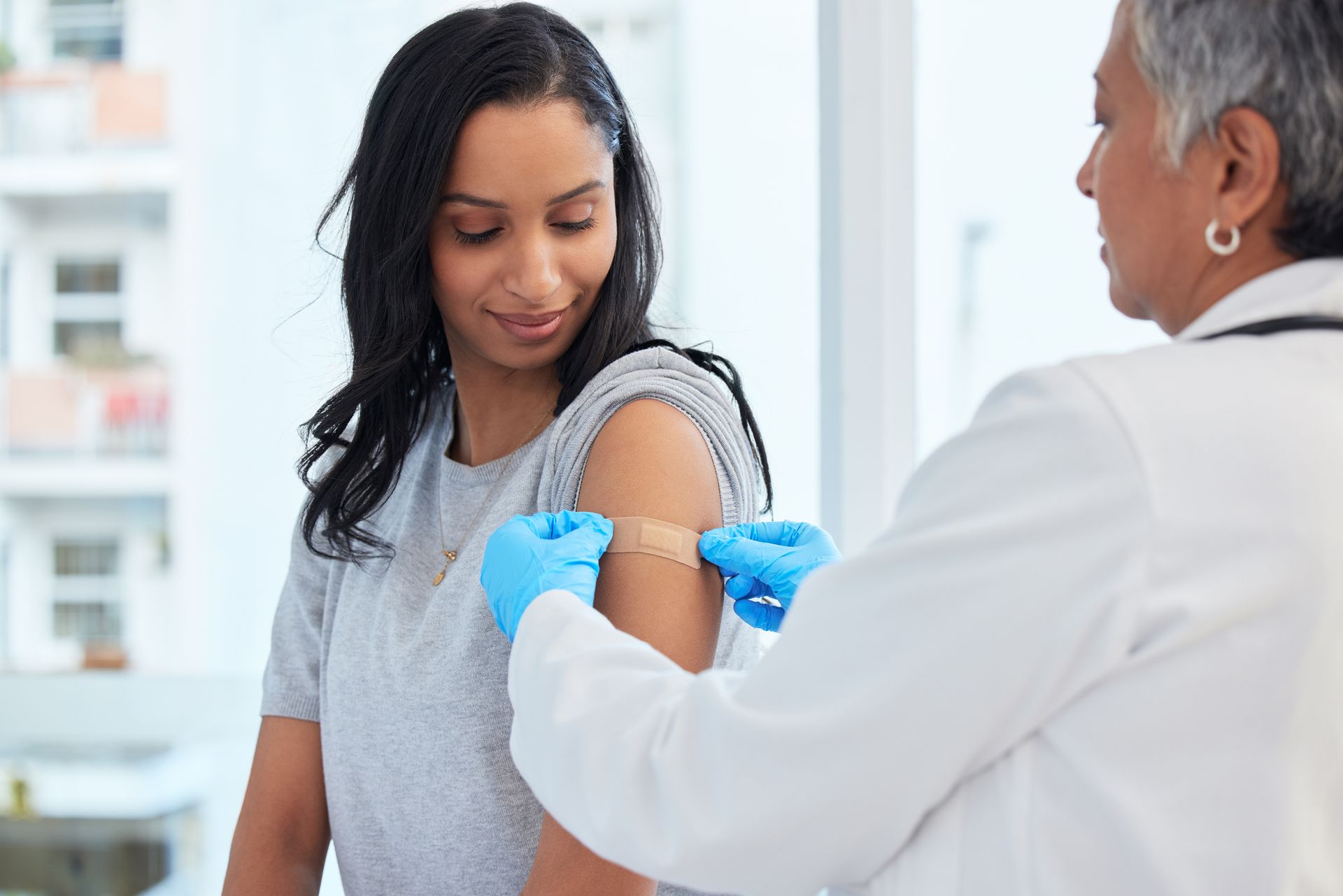 when to get a flu shot