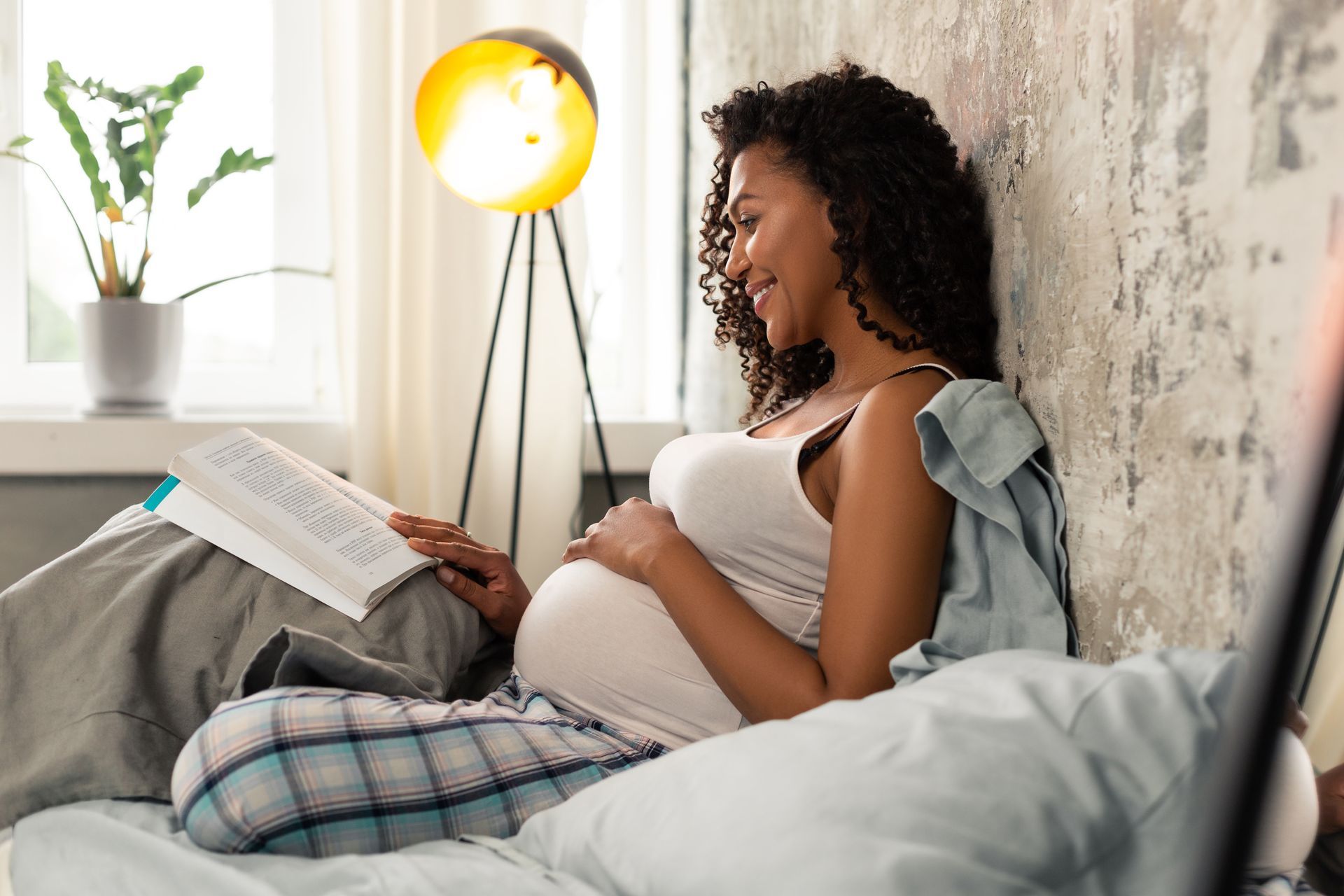 managing diabetes while pregnant