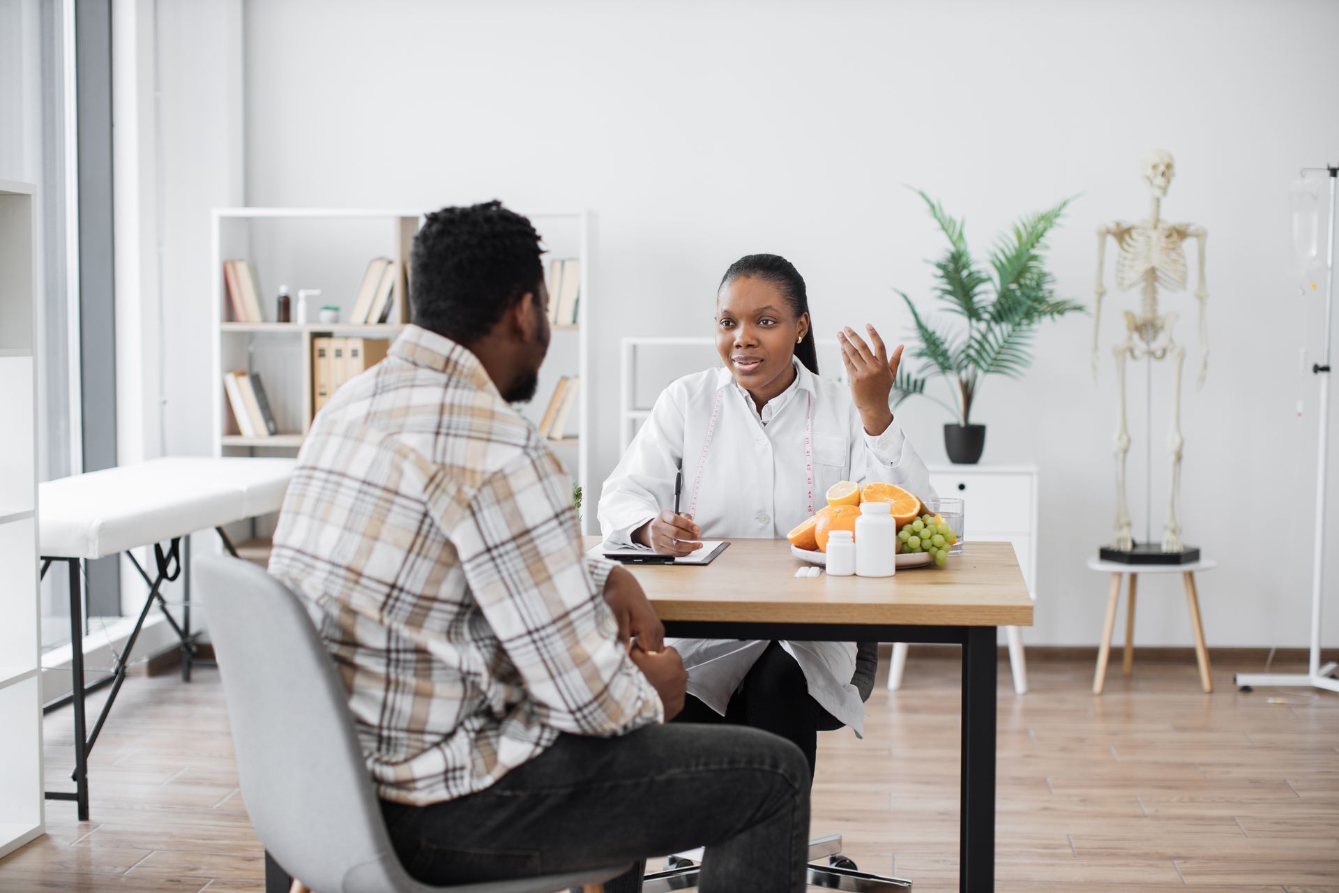 personalized medication management