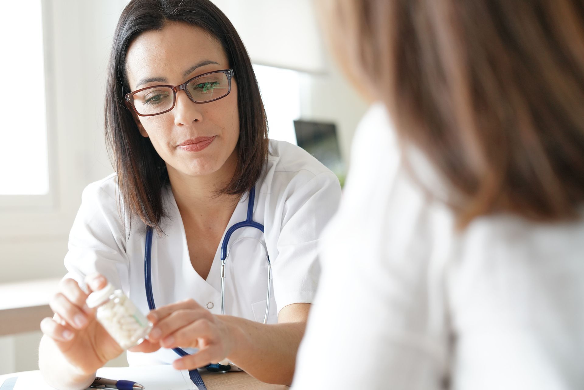medication adherence by pharmacists