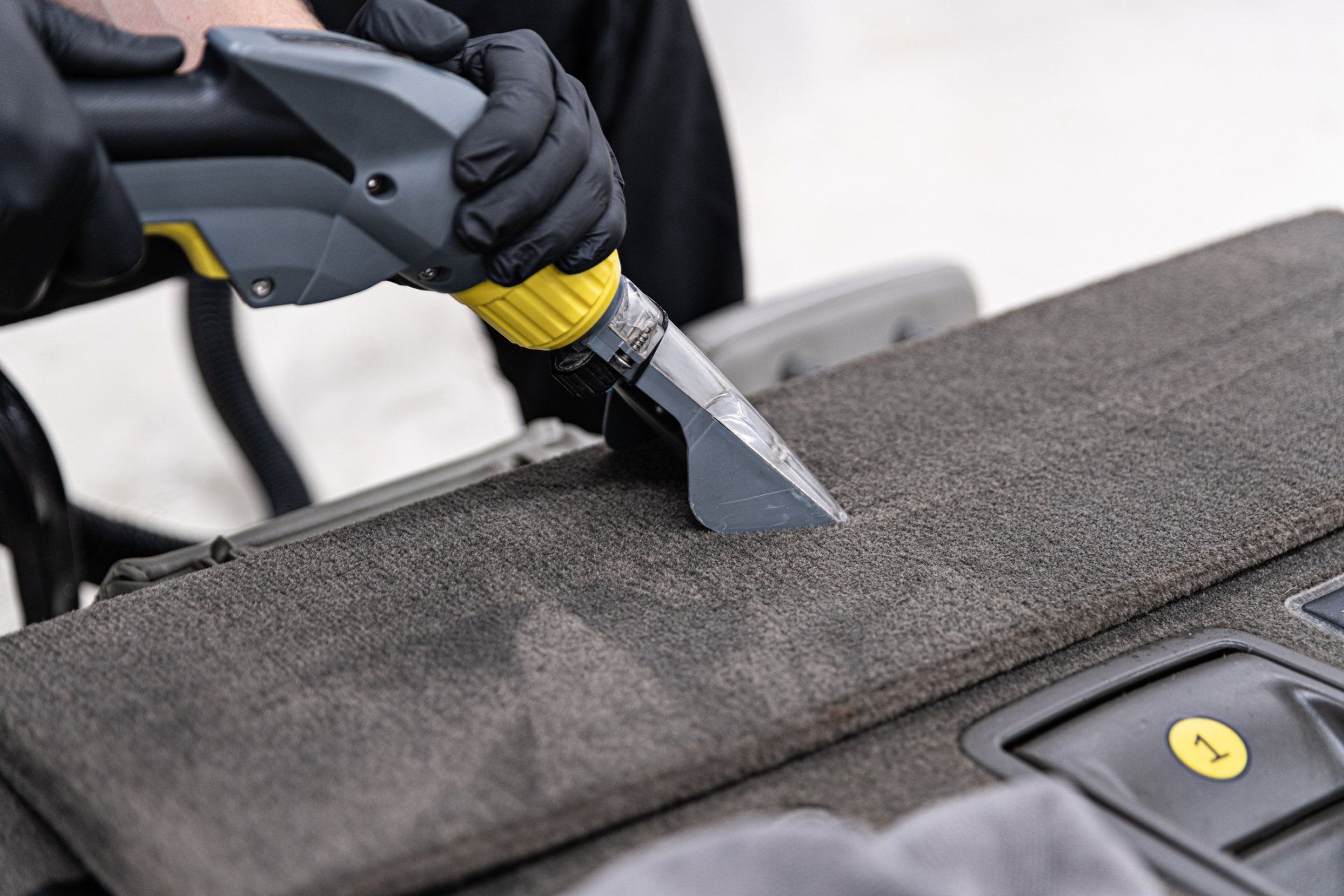Auto Detailing — Port Stephens, Newcastle — Auto Glaze