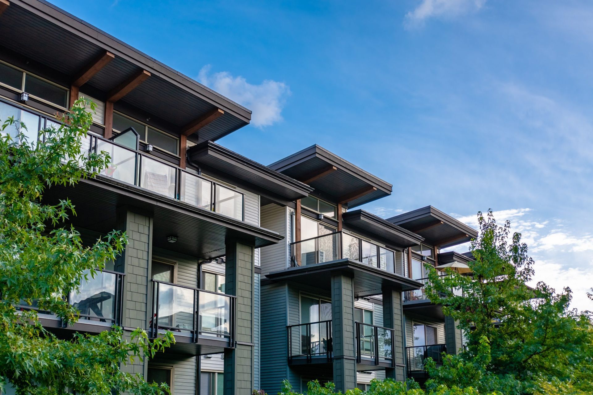 HVAC Vents on Commercial Buildings: What You Need to Know