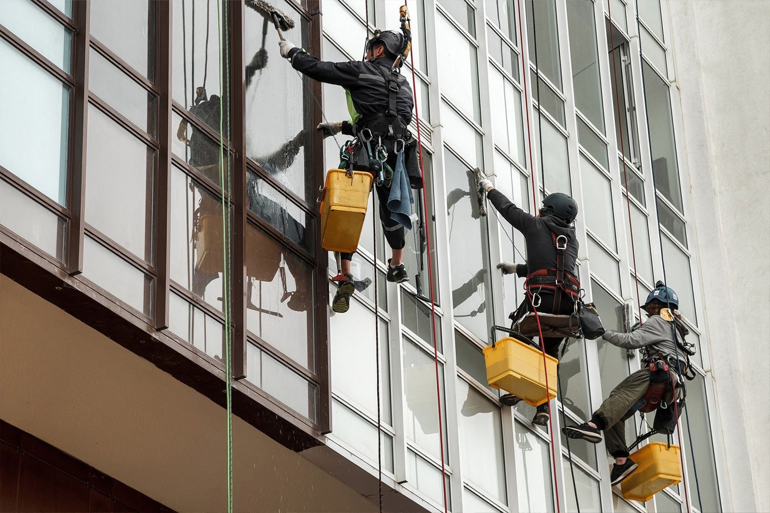 property maintenance inspection