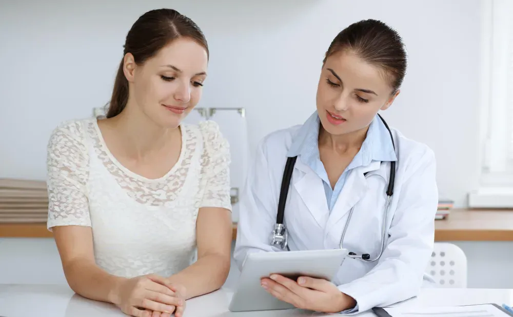 Single women ivf treatment at precision ivf