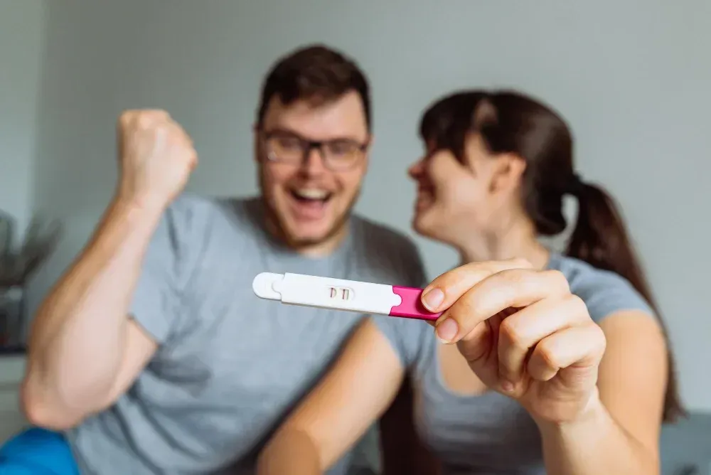 IUI vs IVF: Which One Is Right for You?
