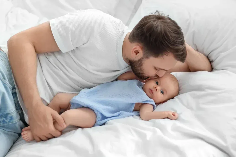 Male infertility treatment and causes