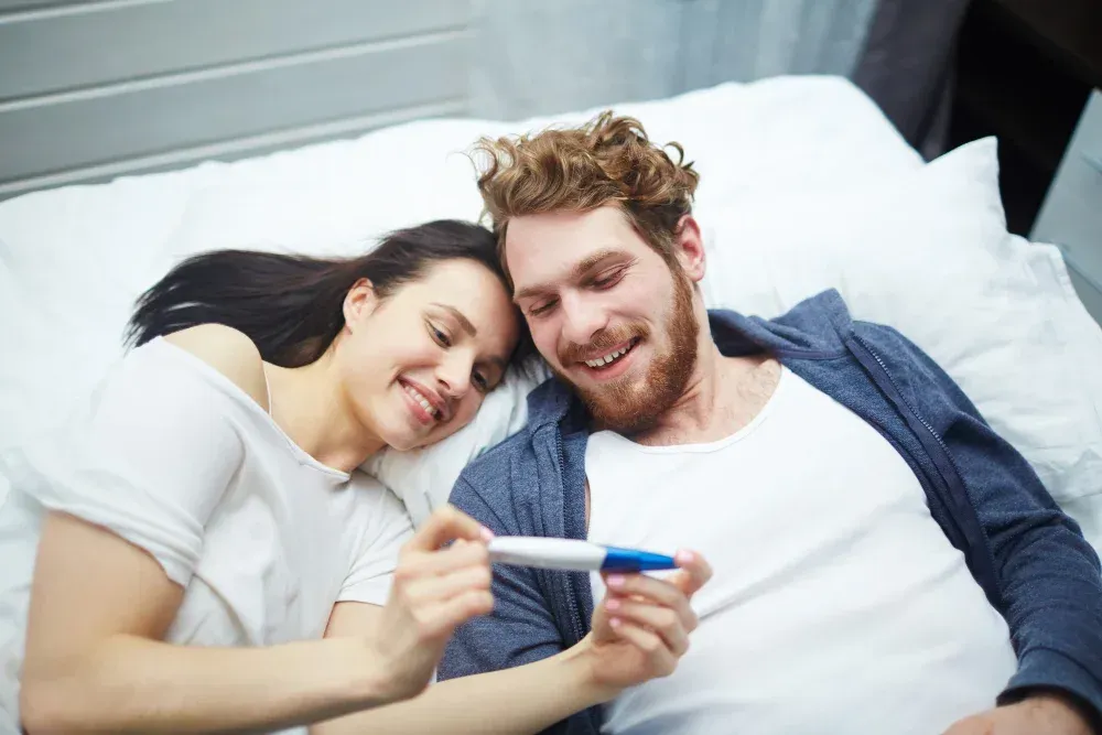 the Top Fertility Clinic