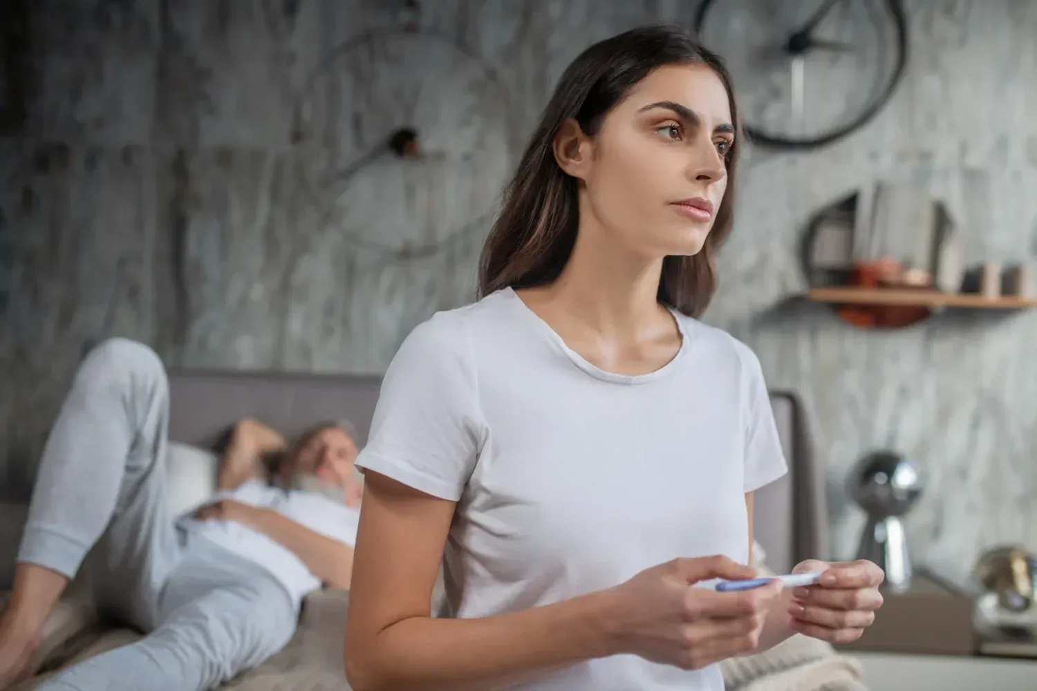 infertility in women