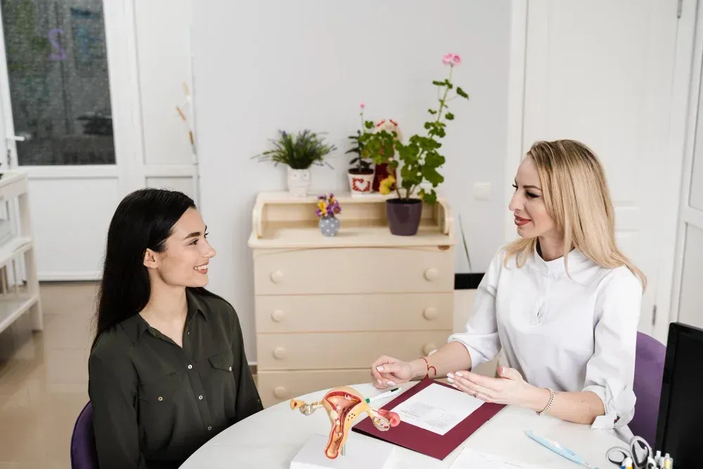 Our Fertility Specialists: Experts in Helping You Build Your Family