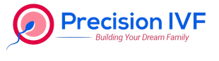 Precision ivf logo