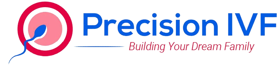 Precision ivf logo