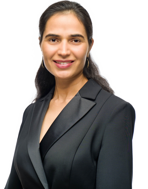 Dr. Arya - Best IVF Doctor