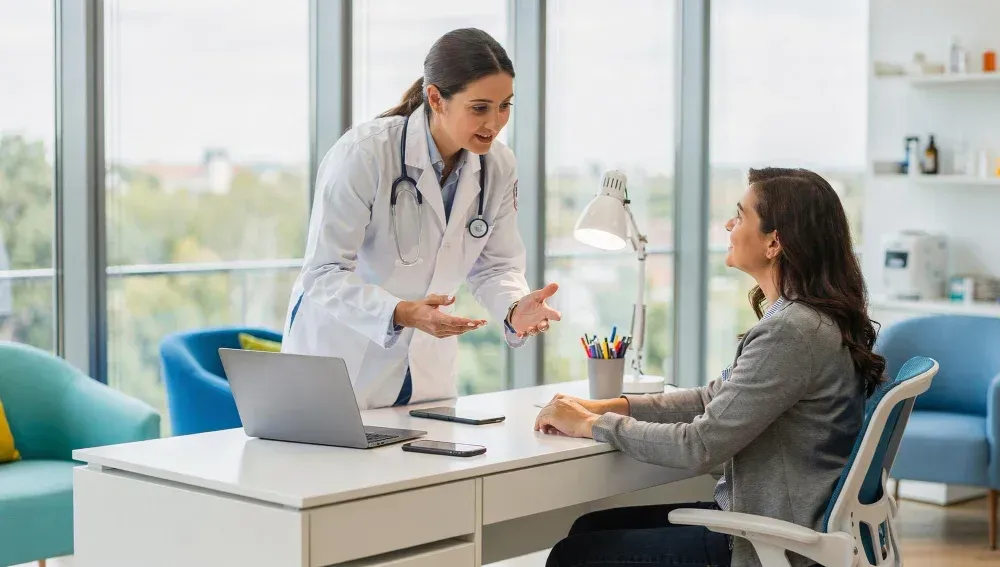 why choose precision ivf for male infertility in dallas