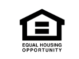 Equal Housing Opportunity Equal Housing Opportunity