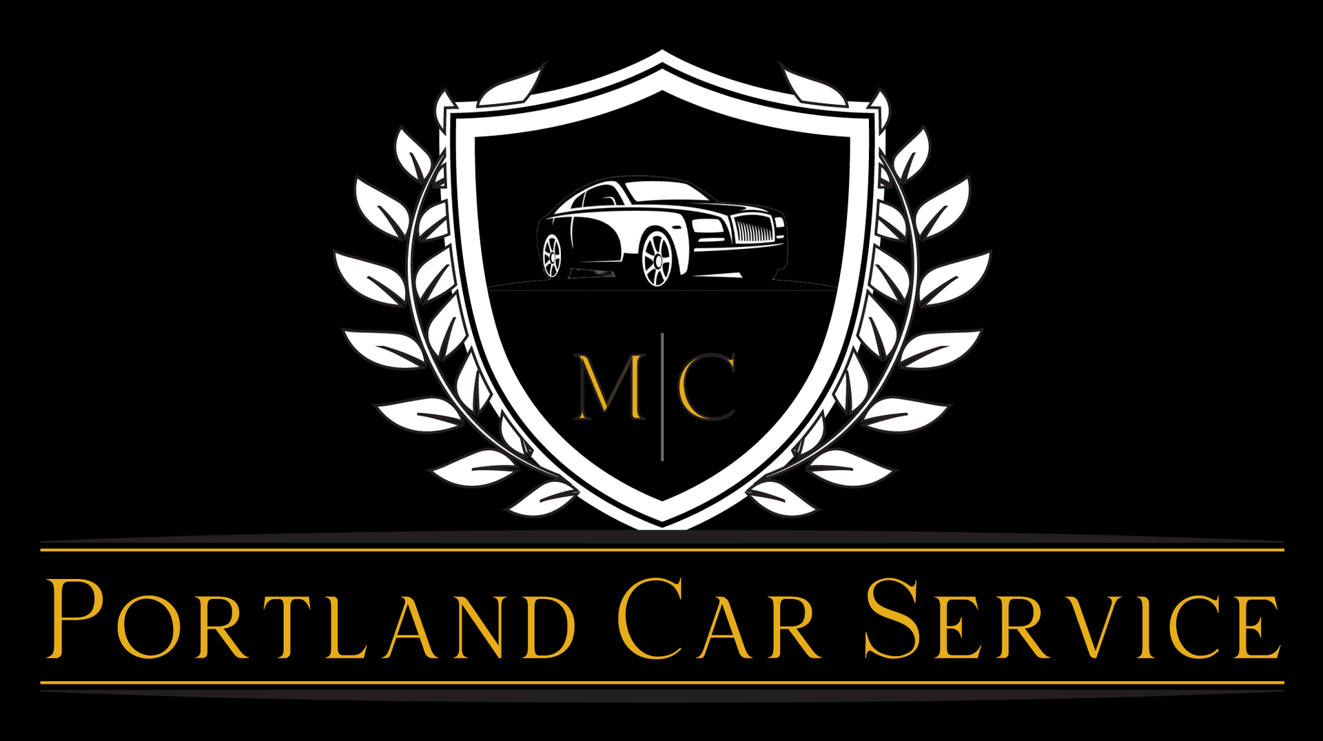 Portland town car chauffeur service