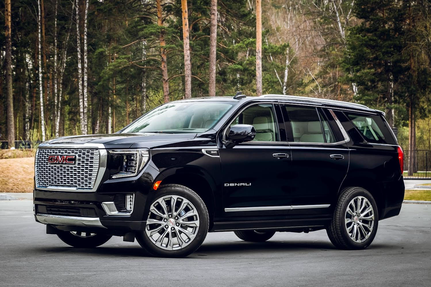 Portland Chauffeur - Town Car Service