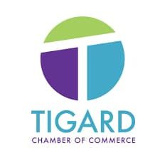 TIGARD CHAMBER OF COMMERCE