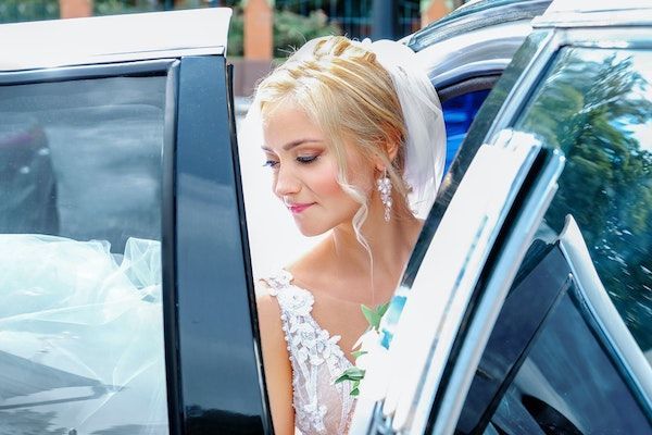 wedding car service
