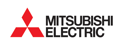Mitsubishi Electric logo