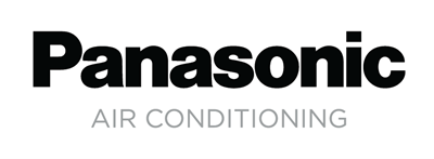 Panasonic Air Conditioning Logo