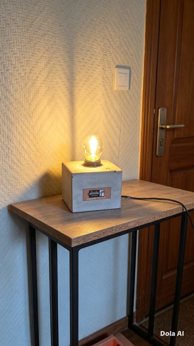 Arte industrial