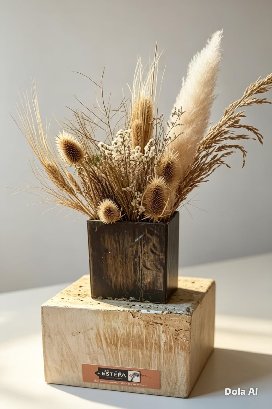Objetos de decoraci&oacute;n