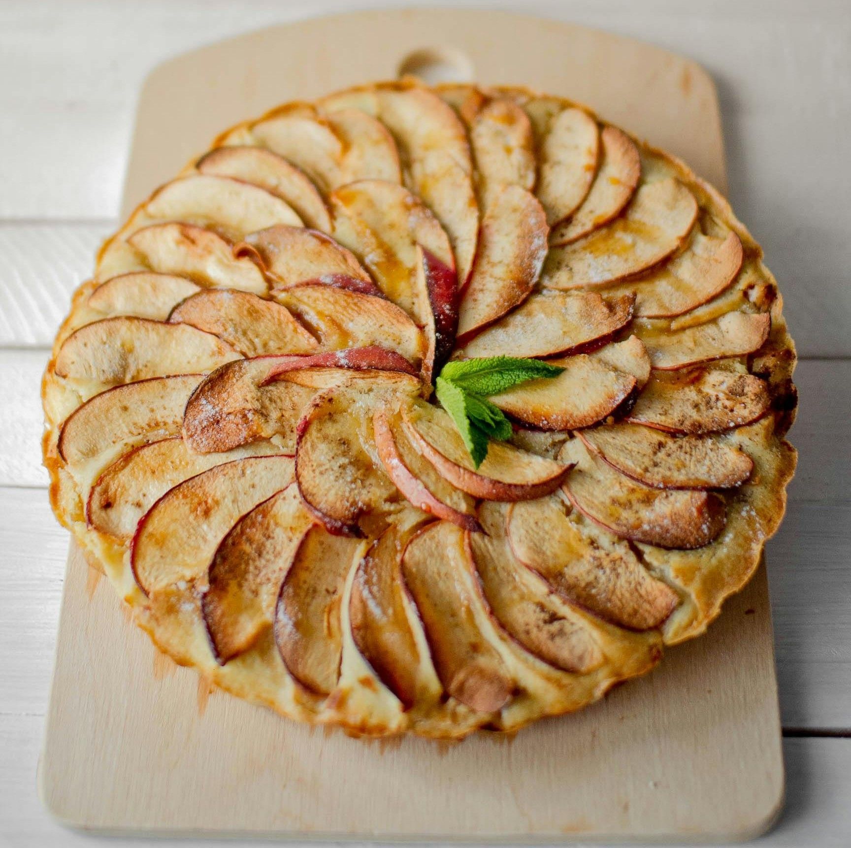 Apple Pie