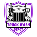 Commercial truck washing service in Bucyrus Ohio
Fleet washing for trucks and trailers
Truck Wash Depot commercial fleet cleaning