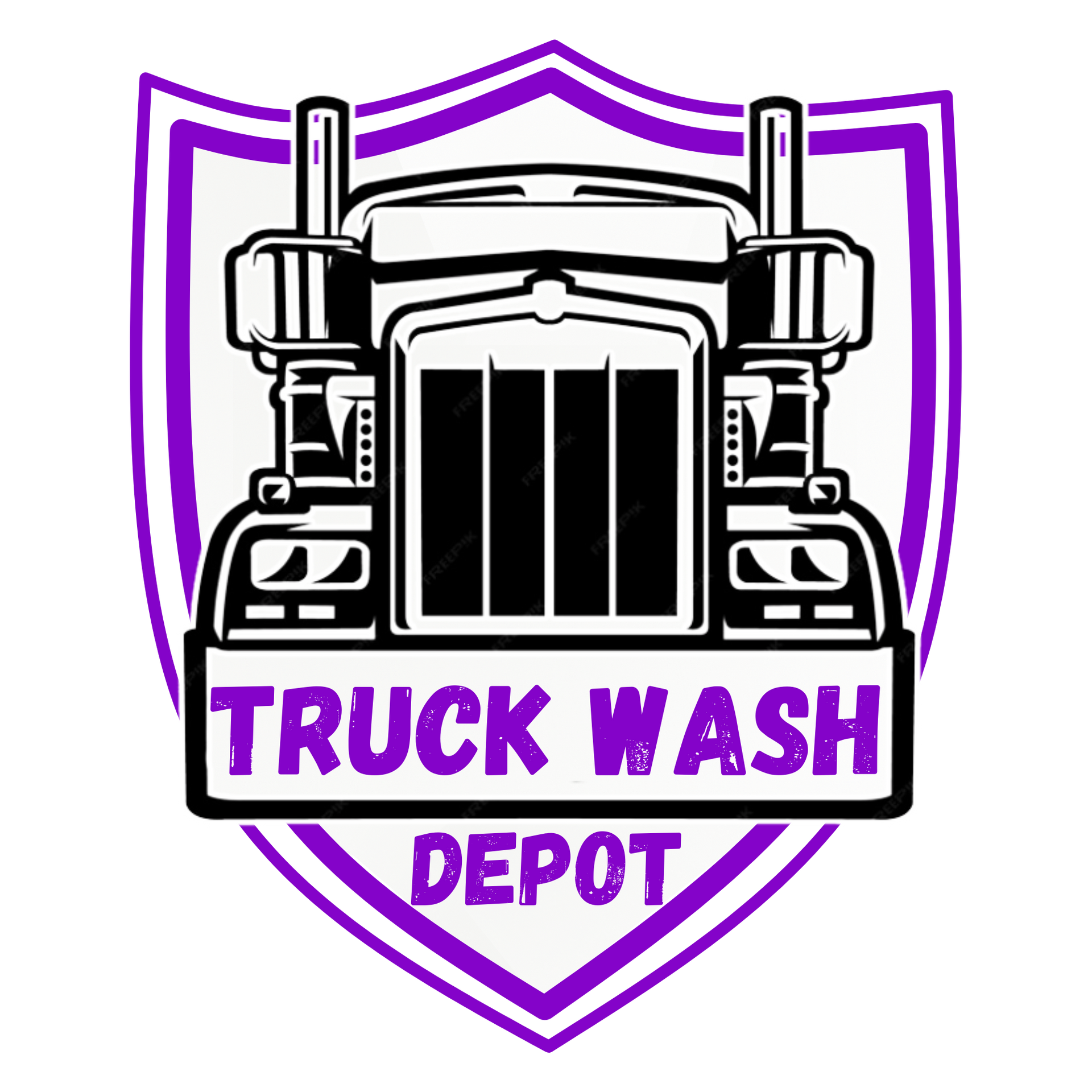 Commercial truck washing service in Bucyrus Ohio
Fleet washing for trucks and trailers
Work vehicle washing for business fleets
Truck Wash Depot commercial fleet cleaning