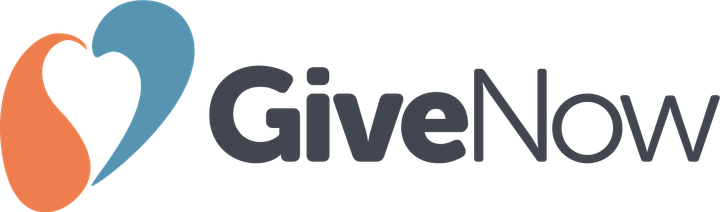 GiveNow logo