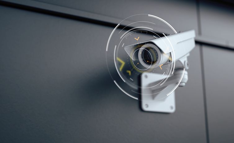 impianti videosorveglianza