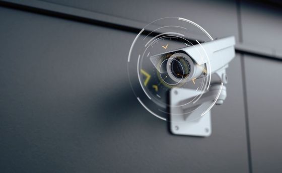 videosorveglianza