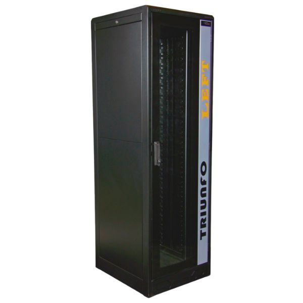 Soluções em Racks e Cabeamento | Core Telecom