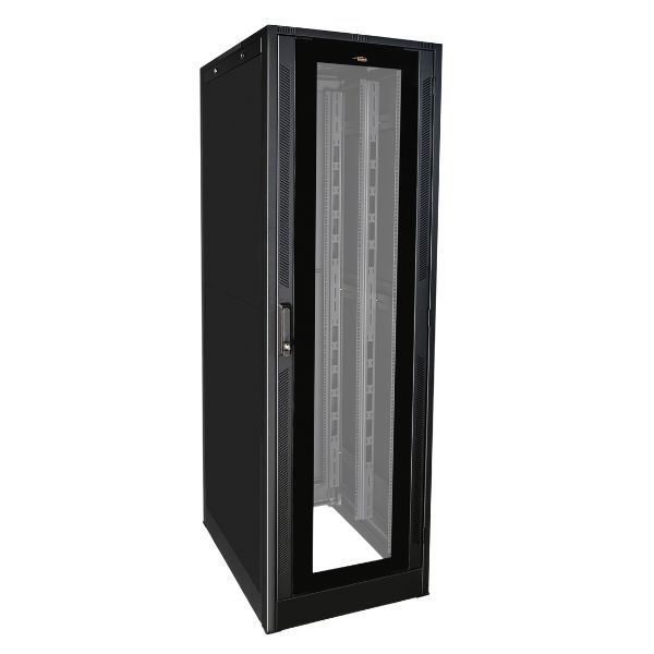 Soluções em Racks e Cabeamento | Core Telecom