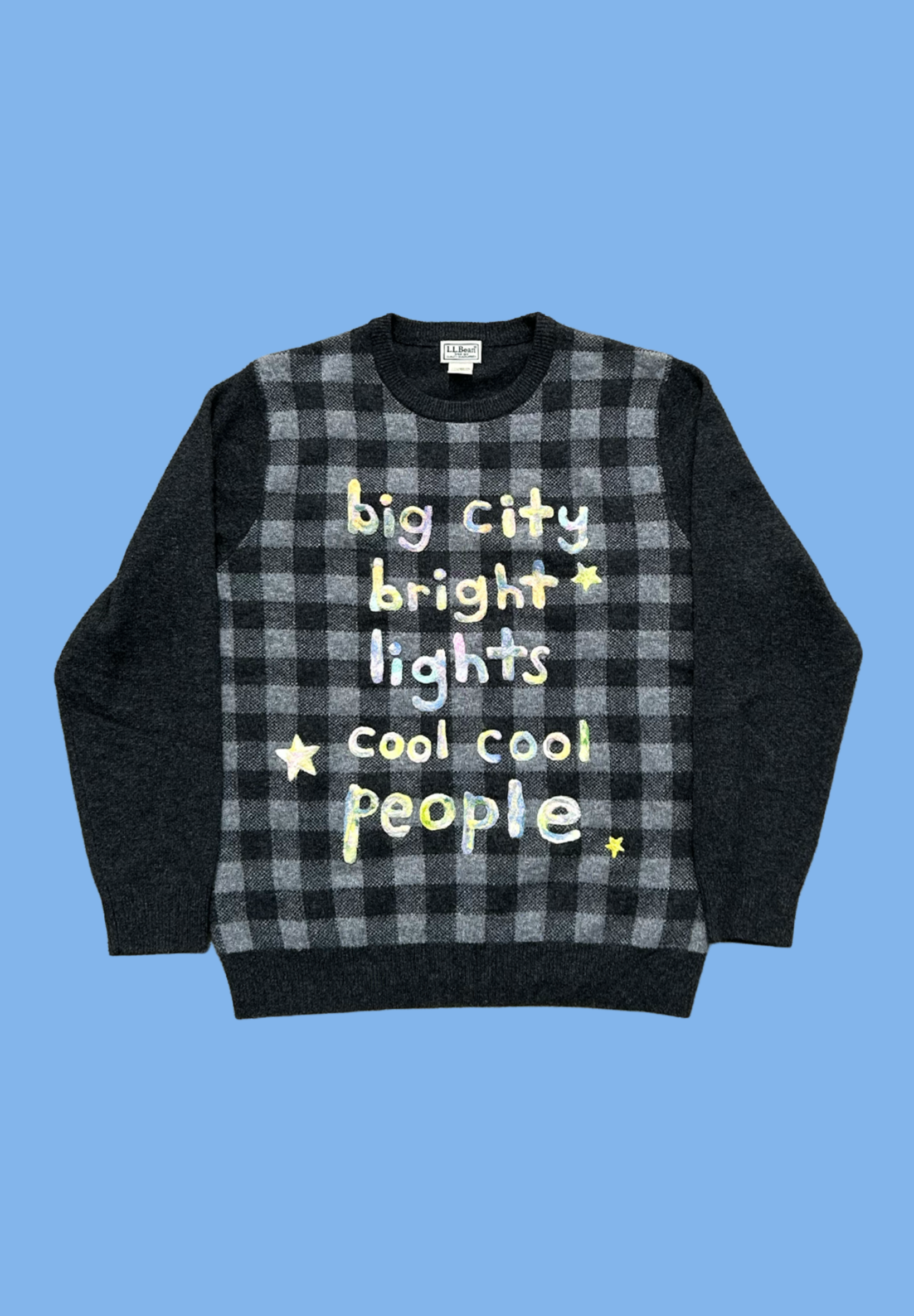 Big City