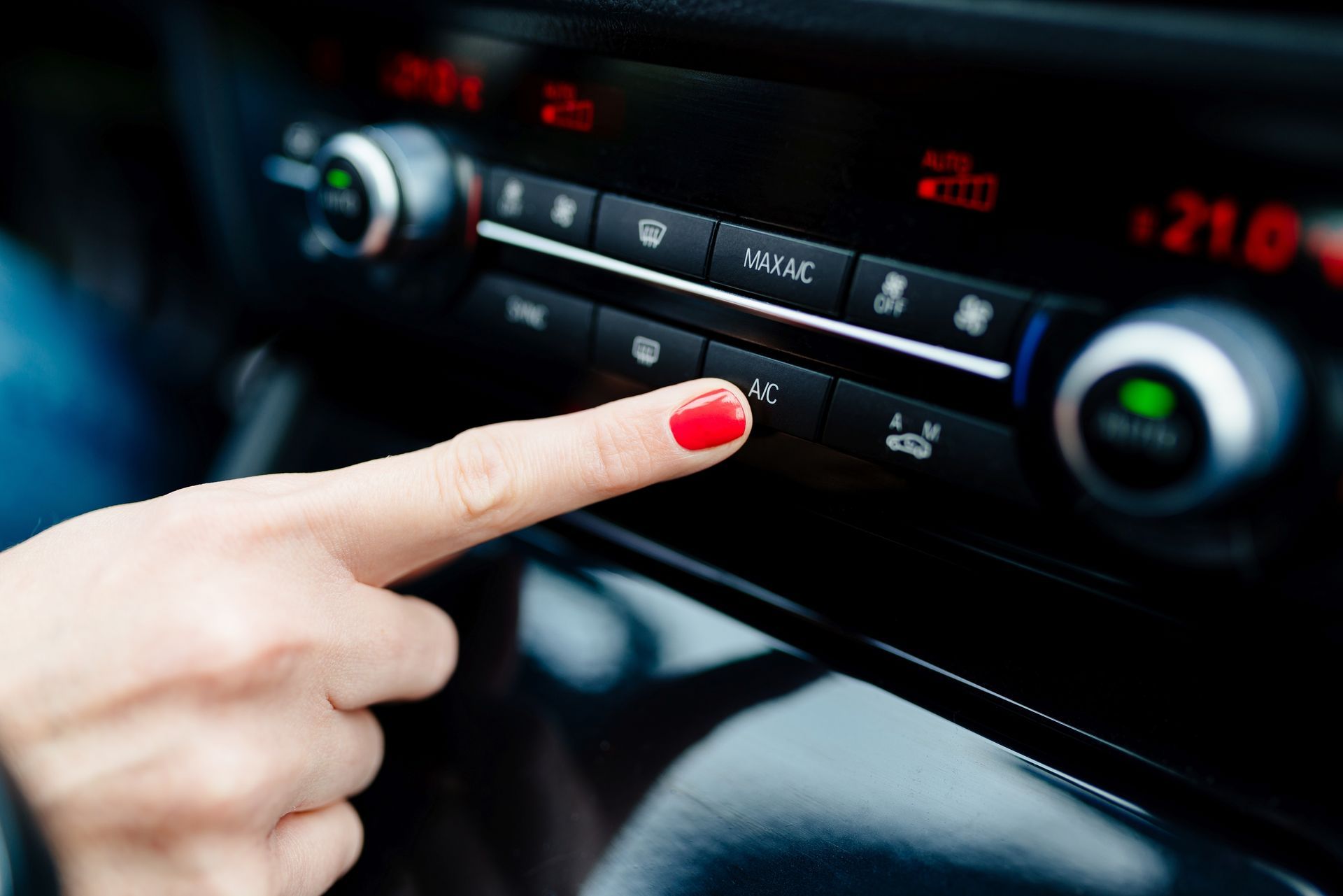 Car AC