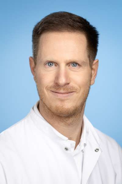 Orthopädische Praxis Priv.- Doz. Dr. Med. Habil. Thomas Barz Zentrum für Handchirurgie, Orthopädie und Unfallchirurgie | Krankenhaus
