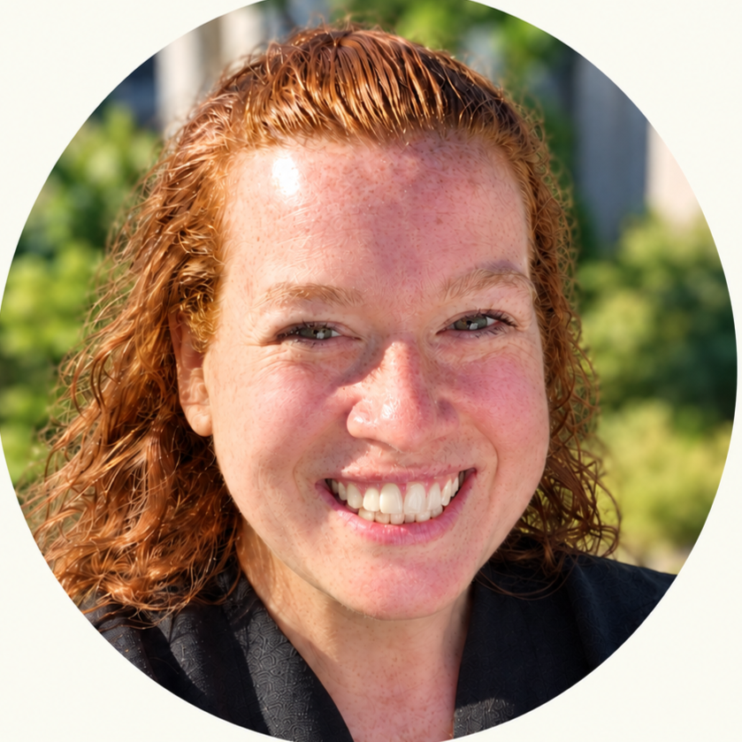 Picture of Kathy Gumpher (Family Ministry Director)