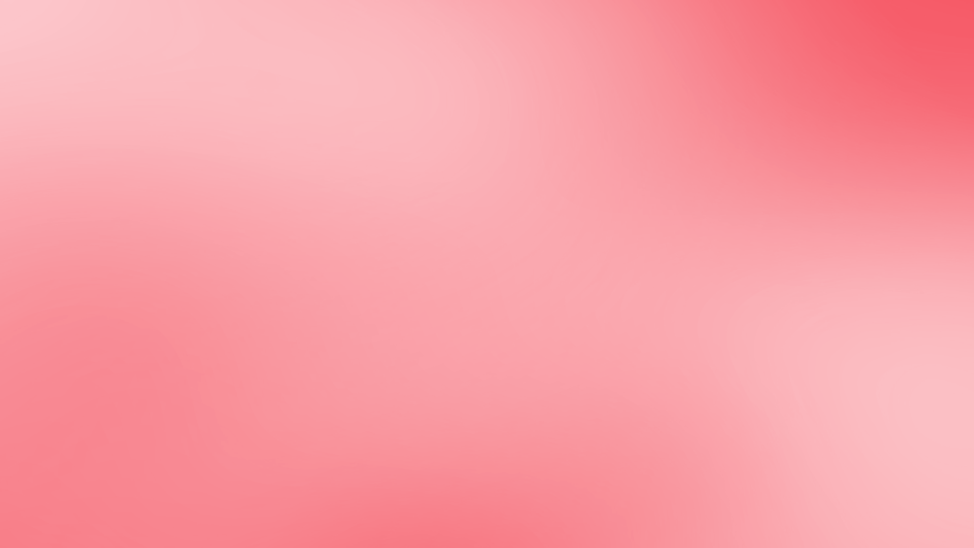 A close up of a pink gradient background.