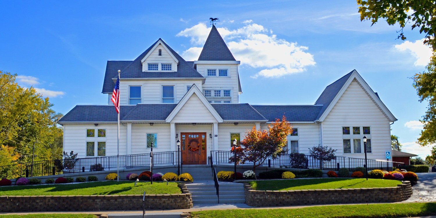 CarlisleBranson Funeral Service & Crematory