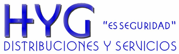 H y G Distribuciones y Servicios