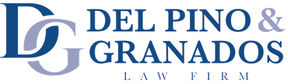 Del Pino & Granados Law Firm