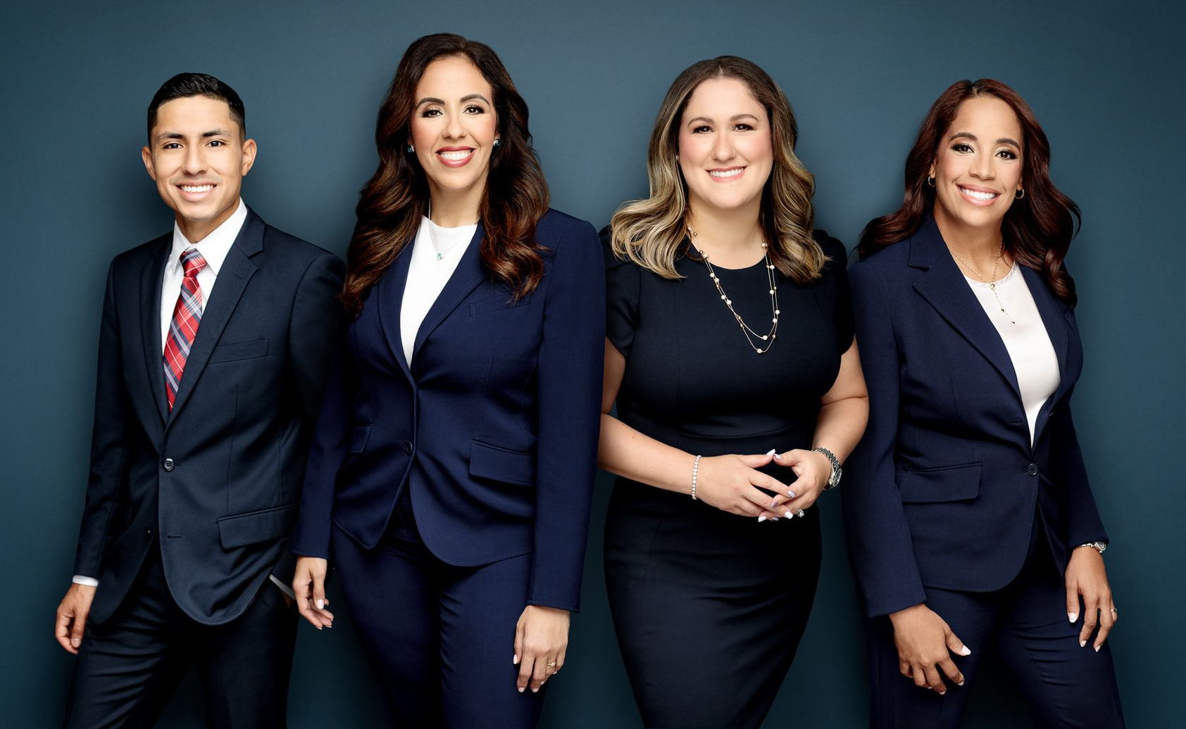 Head Attorney — Hialeah-Miami & Fort Myers, FL — Del Pino & Granados Law Firm Head Attorney — Hialeah-Miami & Fort Myers, FL — Del Pino & Granados Law Firm
