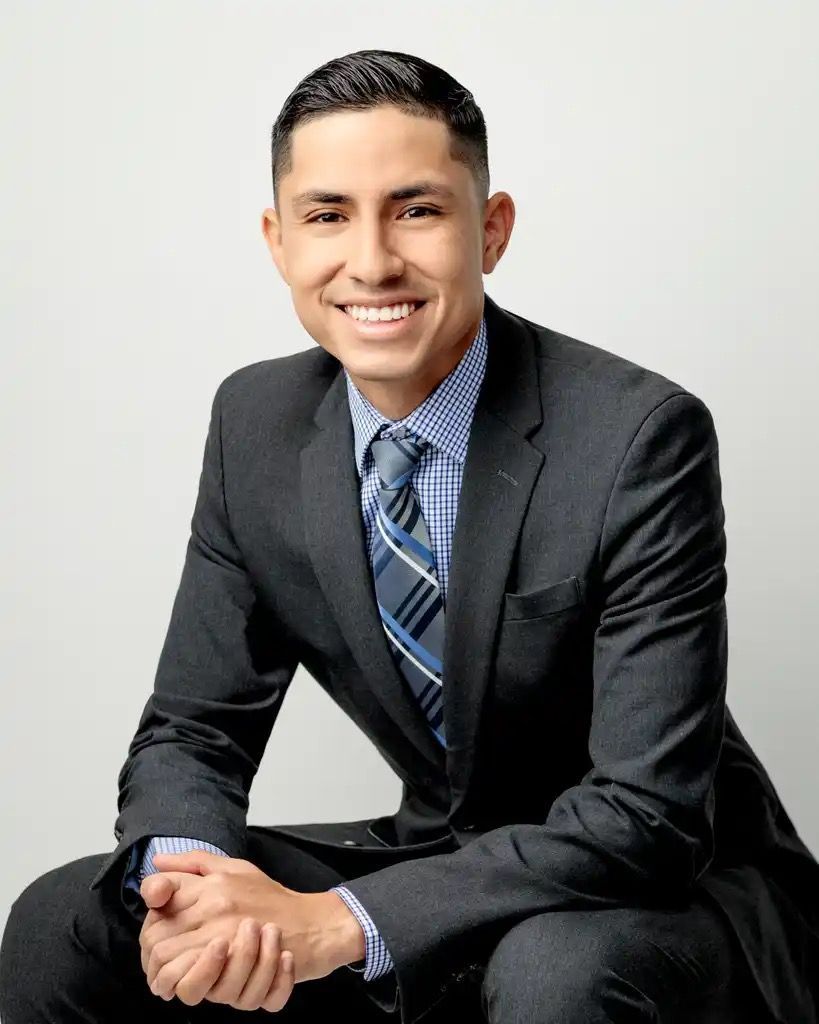 Christopher  Marenco — Hialeah-Miami & Fort Myers, FL — Del Pino & Granados Law Firm