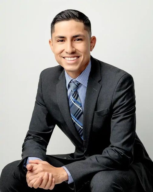 Christopher  Marenco — Hialeah-Miami & Fort Myers, FL — Del Pino & Granados Law Firm